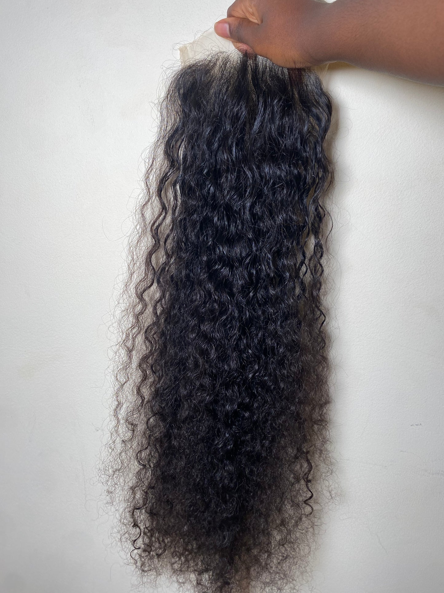 Loose Burmese Closure