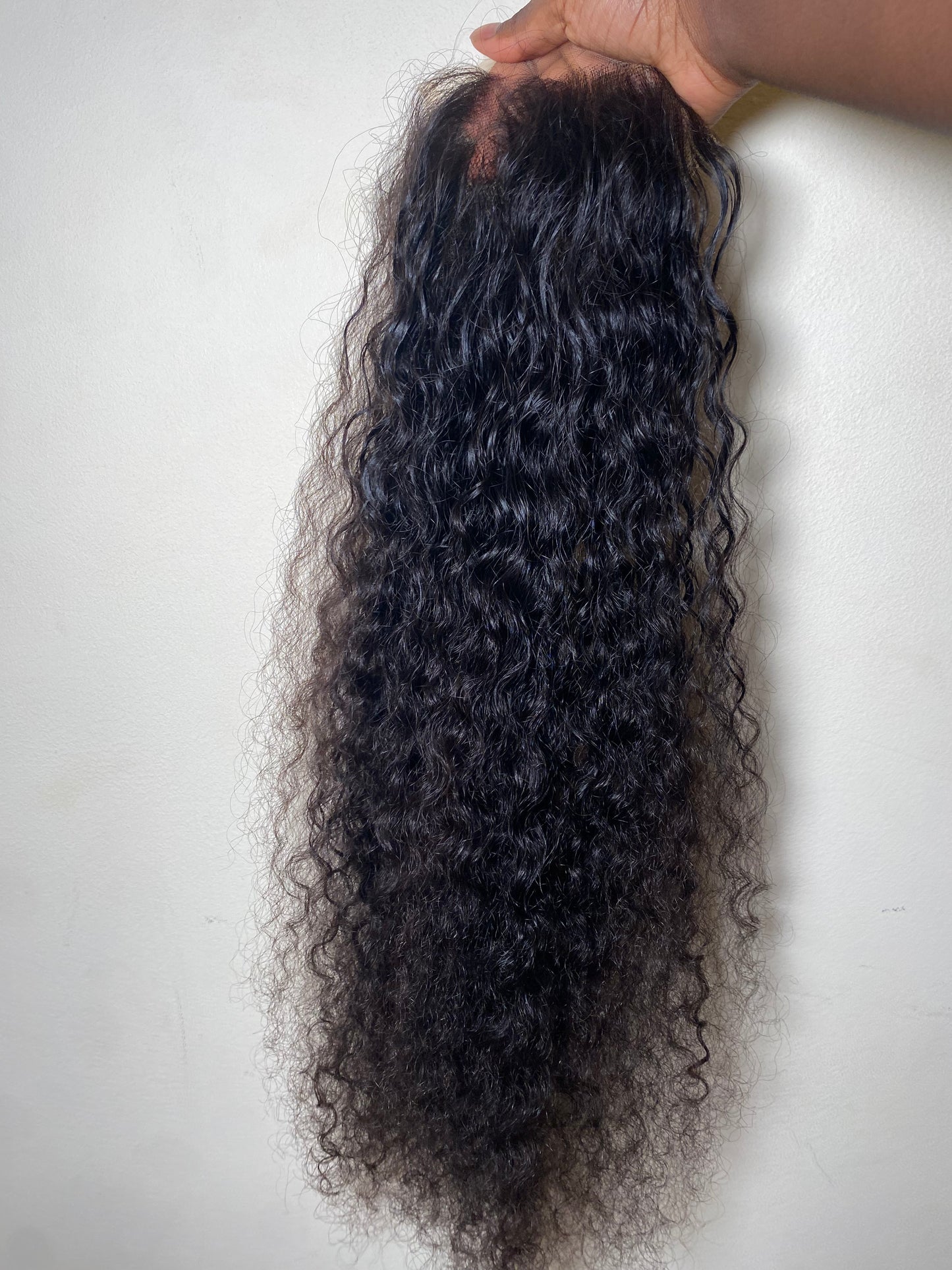 Loose Burmese Closure