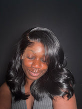 The Signature Side Part/FlipOver