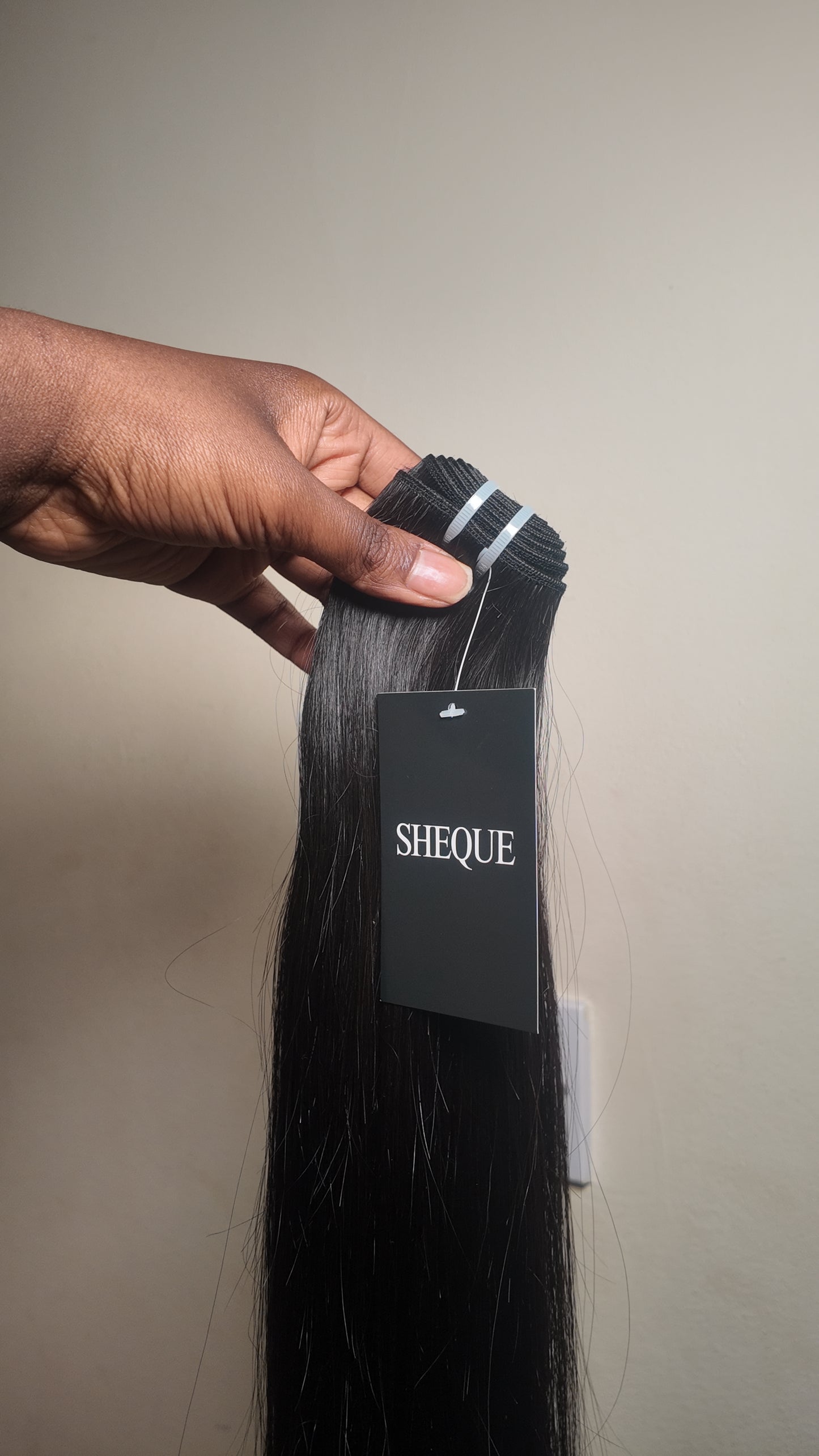 Straight Bundles