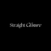 Straight Closure