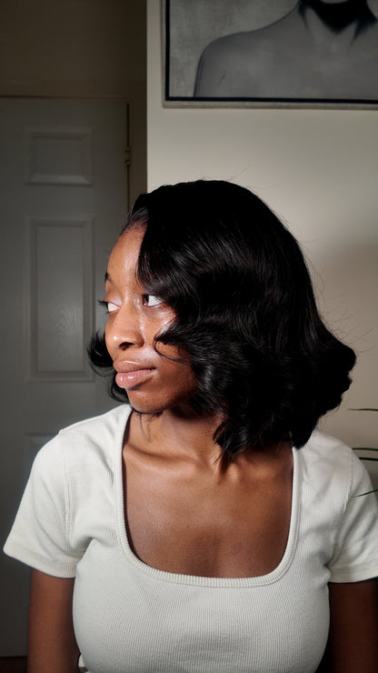 Glueless Re-Installs