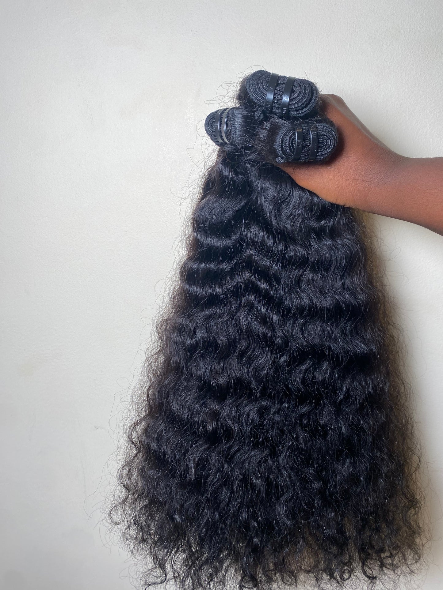 Loose Burmese Bundles