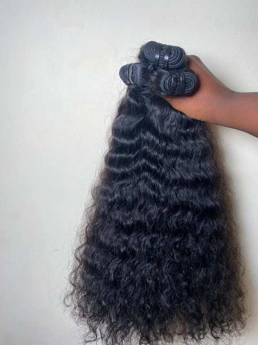 Loose Burmese Bundles