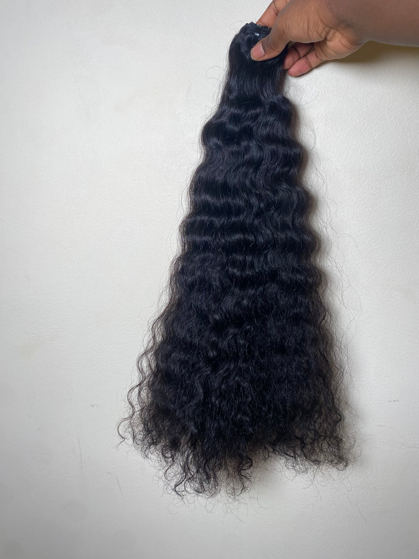 Loose Burmese Bundles