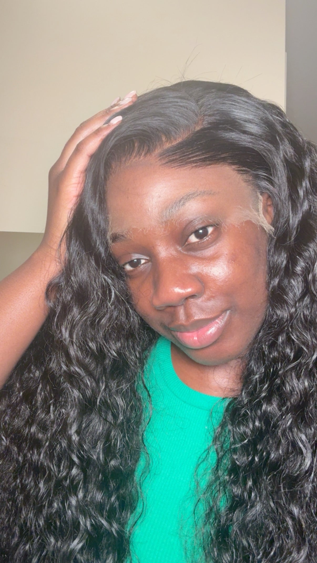 Loose Burmese Closure