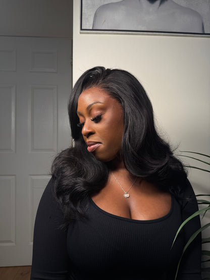 Glueless Re-Installs