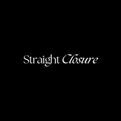 Straight Closure