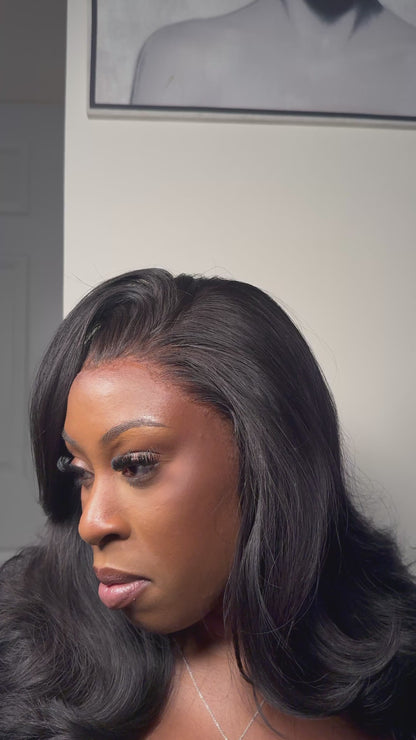 Glueless Re-Installs